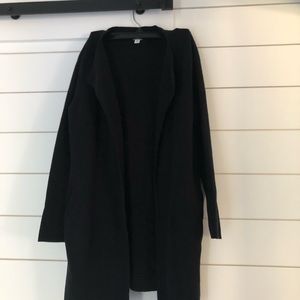 JCrew Juliette Sweater Blazer